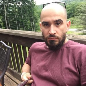 Meet your Posher, Daniel